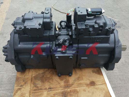 Pumpe Sh300-3 s K5v160dt, die 480 Sh350-5 Sumitomo Hydraulikpumpe-Versammlung versendet und behandelt