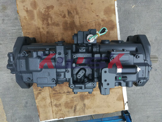Pumpe Sh300-3 s K5v160dt, die 480 Sh350-5 Sumitomo Hydraulikpumpe-Versammlung versendet und behandelt