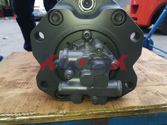 Pumpe Sh300-3 s K5v160dt, die 480 Sh350-5 Sumitomo Hydraulikpumpe-Versammlung versendet und behandelt