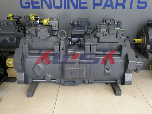 PUMPEN-Assy Sumitomo Excavator Hydraulic Pump-Versammlung Sumitomo Sh700 Kpm K3V280 Haupt