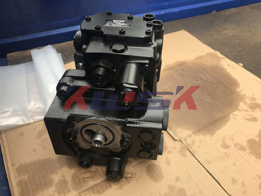 Hauptsr pumpe Kobelco Sk200-8 Sk60 Teile  Hydraulic Pump K3v112dt Kobelco Sk60