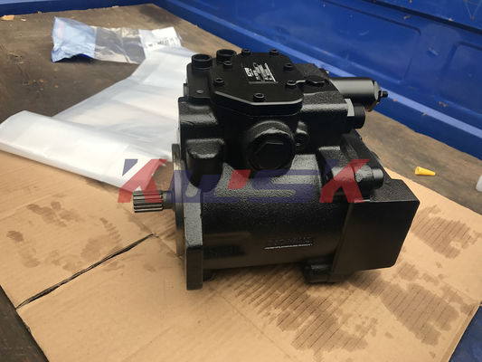 Hauptsr pumpe Kobelco Sk200-8 Sk60 Teile  Hydraulic Pump K3v112dt Kobelco Sk60