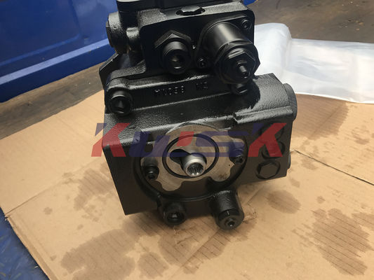 Hauptsr pumpe Kobelco Sk200-8 Sk60 Teile  Hydraulic Pump K3v112dt Kobelco Sk60