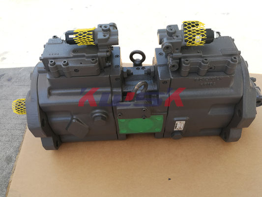 Bagger Hydraulic Pump Assy s K3V180DTP-9N K3V180DT Volvo Ec300d