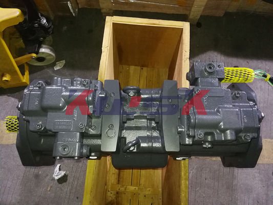 Pumpe Volvo Ec460 Doosan DH320 Bagger- Hydraulic Pumps K3v180