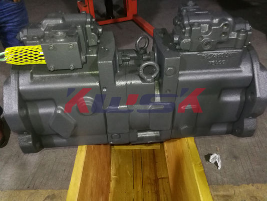 Pumpe Volvo Ec460 Doosan DH320 Bagger- Hydraulic Pumps K3v180