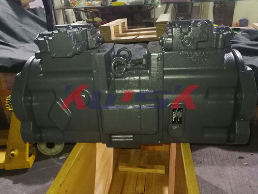 Pumpe Volvo Ec460 Doosan DH320 Bagger- Hydraulic Pumps K3v180