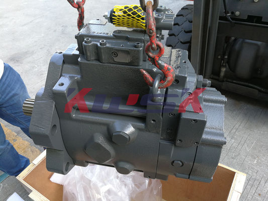Hauptpumpe pumpen-Bagger-Hitachi ZX870-3  Hydraulic Pump K3v280