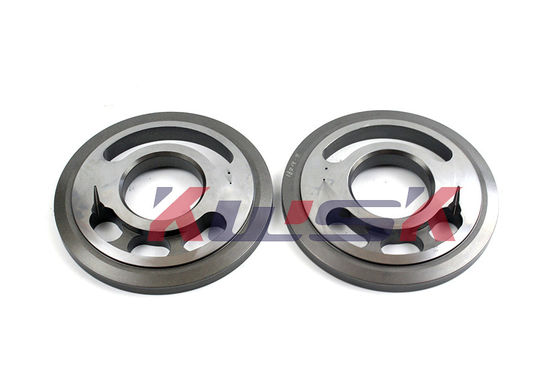 Pumpenzylinder-Block-Ventil-Platte K3v112dt  Pump Parts Volvo Piston