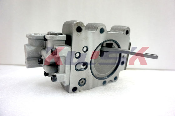 Hydraulikpumpe-Regler K5V200 DOE11 ZX450 Hitachi