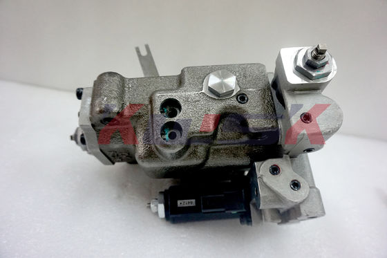 Bagger Hydraulic Regulator Grey Color K5V200 K-9T06