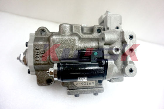 Bagger Hydraulic Regulator Grey Color K5V200 K-9T06