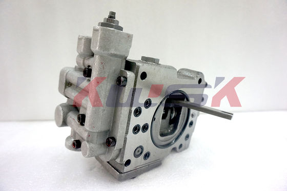 Bagger Hydraulic Regulator Grey Color K5V200 K-9T06