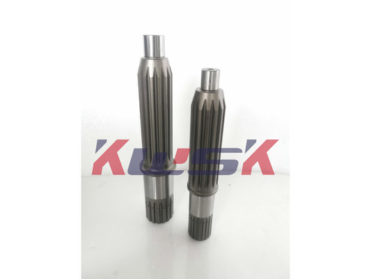M5X130 Antriebsachse Kobelco-Schwingen-Bewegungsbagger Parts Inner Part