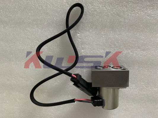 Schwingen-Bewegungsbagger-Hydraulic Valve Hydraulic-Hauptsicherheitsventil