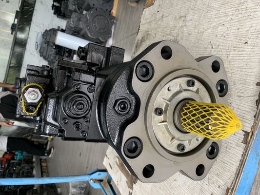 Hydraulikpumpe-Versammlungs-Bagger-Kobelco Sks 200-6 Sk200-6E SK200-8 K3v112dt Hauptkolbenpumpe
