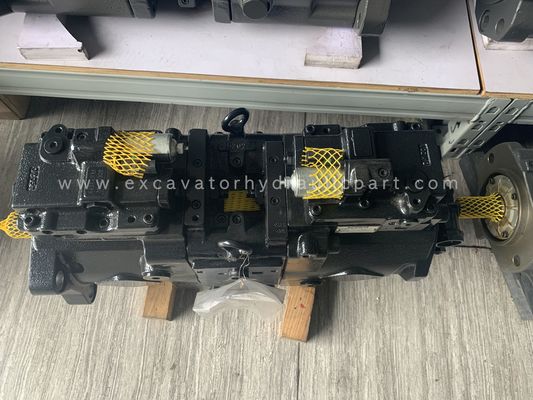 Hydraulikpumpe Assy  K7V125 K7V125DTP-OE09 SANY SY245 SY265
