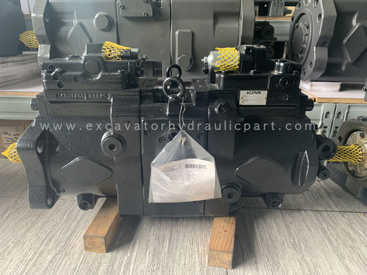 Hydraulikpumpe Assy  K7V125 K7V125DTP-OE09 SANY SY245 SY265