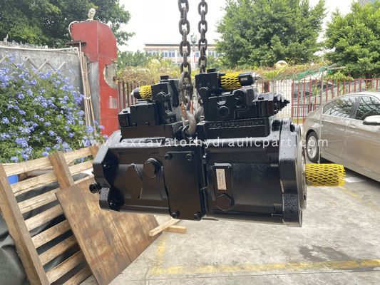 K5V140dt Kolbenpumpe der Hydraulikpumpe-Versammlungs-Sk350-8 SK330-8