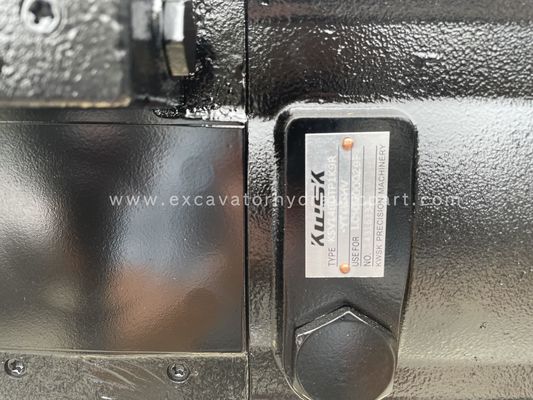 K5V140dt Kolbenpumpe der Hydraulikpumpe-Versammlungs-Sk350-8 SK330-8