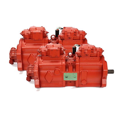Bagger Piston Pump 31N8-10050 31N8-10010 31N8-10080 SEE4020-4040 K3V112 R290LC-7