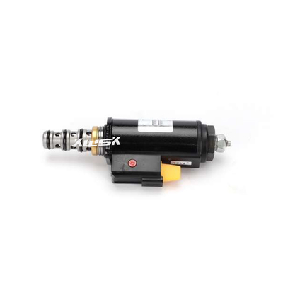 Bagger Valve E320B E320C E320D CAT320C 111-9916 KDRDE5K-31 40C30-137 Baumaschinen-Teile
