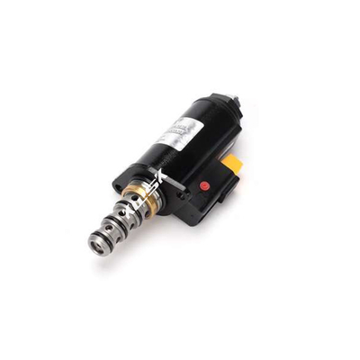 Bagger Valve E320B E320C E320D CAT320C 111-9916 KDRDE5K-31 40C30-137 Baumaschinen-Teile