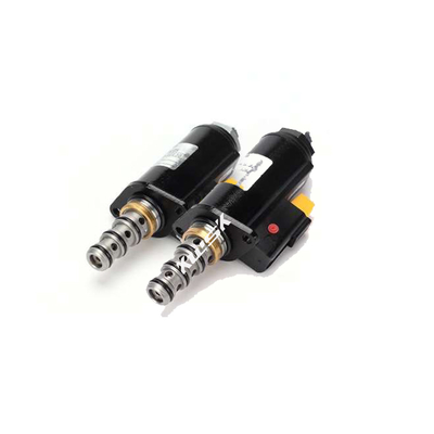 KWE5K-31 G24DB30 Magnetventil Bagger-Hydraulic Pump Parts-Katzen-E320B E320C E320D E312D E314D