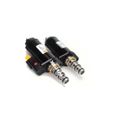 Magnetventil CAT320B CAT320C Caterpillar KDRDE5K-31 30C50-123 YN35V00054F1