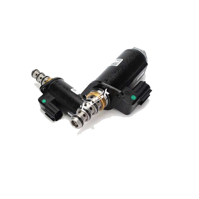 R265-7 R130-7 R150-7 Bagger Hydraulic Solenoid Valve KDRDE5K-31 30C50-140 für Hyunda