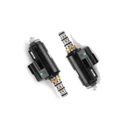KDRDE5K-31 30C50-102 Bagger Hydraulic Pump Parts YN35V00041F1 SK200-6E SK200-6ES SK200LC-6ES