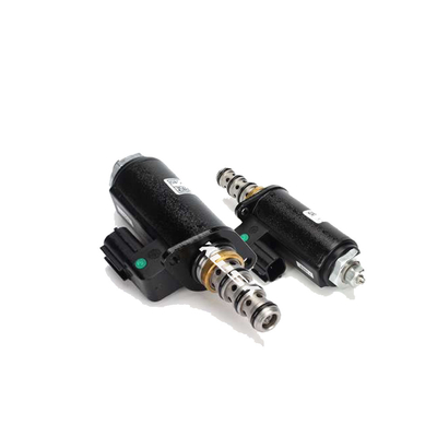 KDRDE5K-31 30C50-102 Bagger Hydraulic Pump Parts YN35V00041F1 SK200-6E SK200-6ES SK200LC-6ES