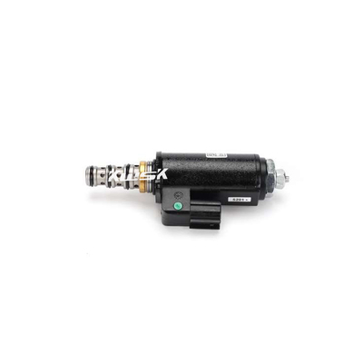 SK210-9 SK210LC-6E Bagger-Hydraulic Pump Parts-Magnetventil KDRDE5K-31 30C50-102 YN35V00041F1