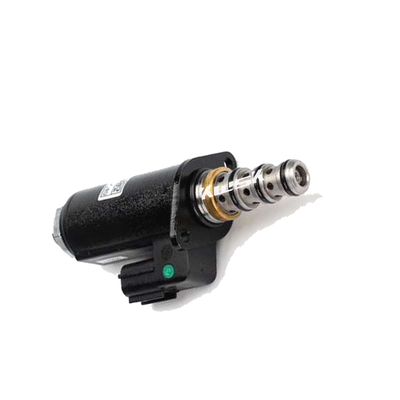 SK210-9 SK210LC-6E Bagger-Hydraulic Pump Parts-Magnetventil KDRDE5K-31 30C50-102 YN35V00041F1