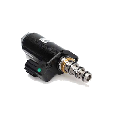 SK210-9 SK210LC-6E Bagger-Hydraulic Pump Parts-Magnetventil KDRDE5K-31 30C50-102 YN35V00041F1