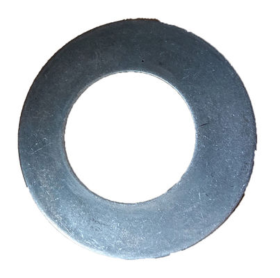 Platte der Bagger-Spare Parts Travel-Bewegungsgang-Fördermaschinen-Zus-4284521 stieß ZAX210
