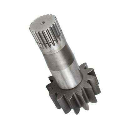 Hydraulische Raupen-Teil-Getriebewelle YN32W01051P1 SK200-8 SK210-8