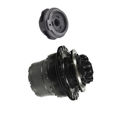 Bagger-Swing Motor Swing-Getriebe-Fördermaschinen-Zus SK200-8 SK210-8 YN32W01057P1