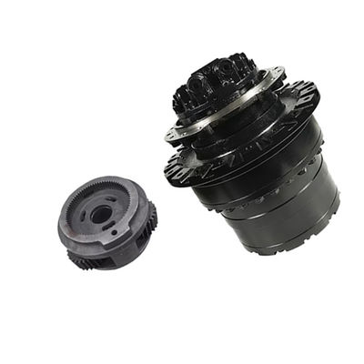 Repair Kits Final-Antriebs-Fördermaschinen-Zus PC200-8 des Bagger-20Y-27-42540
