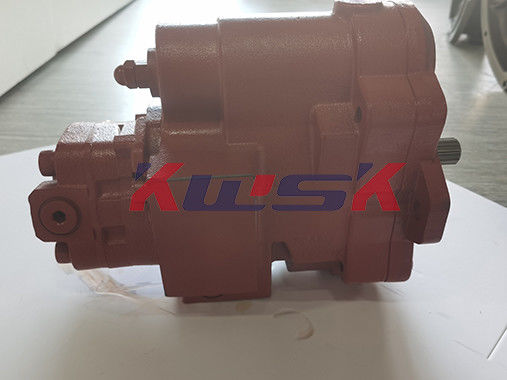 Hydraulische Teile Kyb Psvd2-18 E-PSVD2-17E-18-0000 Yanmar pumpen Zus