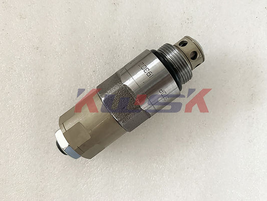 SH240-5 Sumitomo Bagger Control Valve Repair V9606259181-T schwingen Bewegungsbagger Parts