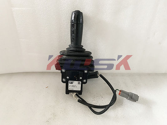 Hydraulischer Pilot Control Joystick Valve Hitachi Caterpiller E950M E962M E966M 591-4582