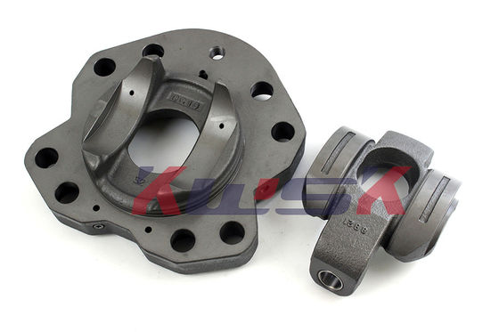 R320LC Hyundai Pumpen-Teile der Bagger-Spare Parts Piston-Pumpen-Taumelscheibe-K3v112dt