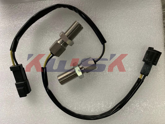 Versuchs-Control-Bagger-Hydraulic Valve Main-Sicherheitsventil KOMATSU